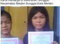 Viral 2 Anak Ditolak Daftar SMP di Medan karena Tak Ada KK