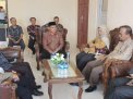 Ketua DPRD Provinsi Jambi Gelar Halal Bihalal Bersama Gubernur dan Warga
