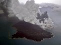 Gunung Anak Krakatau Naik Level Jadi Siaga