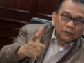 Memanas, M Taufik Tuding Ketua DPRD DKI Bikin Gaduh Politik Formula E