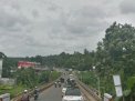 Wow...Jembatan Jalan Lintas Sumatera Butuh Dana Rp.68 Miliar