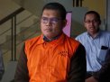 3 Eks Anggota DPRD Jambi Penerima Suap Ketok Palu Divonis 4 Tahun 2 Bulan Penjara