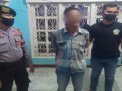 Sempat Menghilang, Kakek Bejat Cabuli 2 Bocah Usia 6 Tahun Akhirnya Diamankan