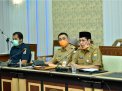 Jabatan Pj Sekda Provinsi Jambi Diperpanjang