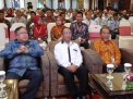 Wabup Ikuti Rakornas Citra Satelit Penginderaan Jauh, H Mashuri: Bencana Alam Bisa Diketahui Lebih Dini