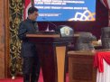 Fraksi Gerindra Sampaikan Beberapa Usulan Terhadap Ranperda RTRW