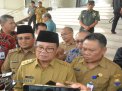 PR Besar Pemprov Jambi, 74 Desa Belum Dapat Listrik, Ini Kata Fachrori...