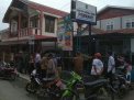 Waduh...Kantor Kades di Gasak Maling, Brankas dan Dua Unit TV Raib