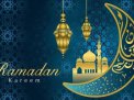 Marhaban Ya Ramadhan 1441 H, Berikut Jadwal Imsakiah di Kabupaten dan Kota di Provinsi Jambi