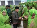 Gubernur Al Haris Dorong Aktivitas Muslimat NU di Lingkungan Masyarakat