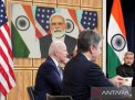 Beli Jutaan Barel Minyak Rusia, Biden: Bukan Kepentingan India