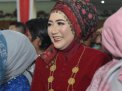 Studi Banding ke Sumsel, Ririn Novianty Minta BUMD Berkontribusi Maksimalkan PAD