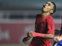 Todd Rivaldo Ferre Jadi Sorotan Usai Cetak Hat-trick ke Gawang Qatar