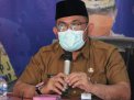 Pemprov Jambi Terapkan WFH 50 Persen, Sekda Sebut Instruksi Mendagri Antisipasi Sebaran Covid-19