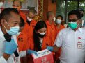 Bareng Kekasih, Zainnatu Sundus Ditangkap Gegara Narkoba di Bali
