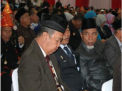 Wabup Hadiri HUT Kota Lubuk Linggau ke-17 · Ketua DPRD Merangin H Zaidan Juga Hadir