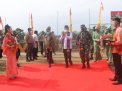 Abdullah Sani: TMMD Wujud Sinergitas Pemerintah Daerah dengan TNI Percepat Pembangunan