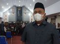 Zaidan Ismail Himbau Masyarakat Waspada Bencana Alam