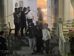 Hasil Autopsi Anak Politikus PKS di Cilegon: 19 Luka Senjata Tajam, Polisi Selidiki Motif Pembunuhan