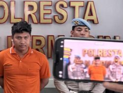 Mahasiswi ULM Tewas Dibunuh, Pelaku Anggota Polres Banjarbaru