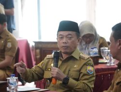 Refleksi Hari Pahlawan: Gubernur Al Haris Tekankan Pendidikan dan Persatuan Bangsa