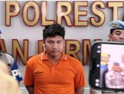 Mahasiswi ULM Tewas Dibunuh, Pelaku Anggota Polres Banjarbaru