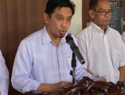 Dosen UIM Dipecat Usai Meludahi Kasir Swalayan di Makassar