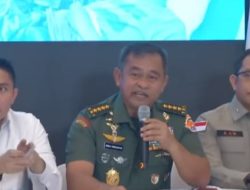 KSAD Murka Jembatan Bailey di Sabotase: Ini Orang Biadap
