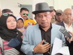 Sidang Pembuktian Ijazah Jokowi, Sebagian Bukti Ditolak Hakim