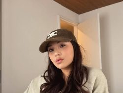 Lula Lahfah Meninggal Dunia, Adhisty Zara Ucap Perpisahan: Terima Kasih Selalu Menjagaku