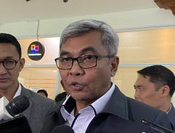 Ketua KPK Bantah Isu Purbaya Akan “Di-Noel-kan”: Jangan Bawa Gosip ke Hukum