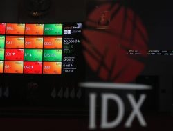 Emiten Emas Dinilai Tetap Defensif pada Semester I 2026 di Tengah Harga Emas Tinggi