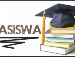 Pemerintah Siapkan 5.750 Beasiswa LPDP, Kesempatan Emas Bagi Generasi Muda!”