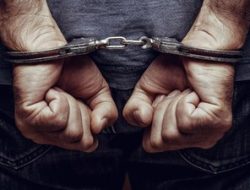 Pengadilan AS Batalkan Pembebasan Mahasiswa Pro-Palestina, Kasus Ini Jadi Sorotan Nasional