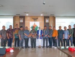 DPRD Tanjab Barat Minta PTPN IV Regional IV Prioritaskan Putra Daerah dalam Rekrutmen Tenaga Kerja