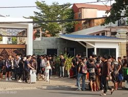 Migrant Watch Mendesak Pemerintah Bentuk Satgas Khusus Evakuasi WNI dari Kamboja di Tengah Lonjakan Permintaan Pulang