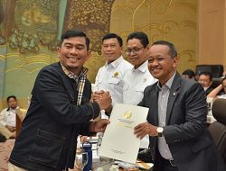 Tragedi PETI di Jambi, Rocky Candra Desak ESDM dan Gakkum Bertindak Tegas