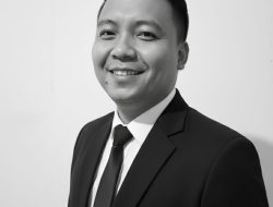 Musprovlub FORKI Jambi 2026, Nandang Pambudi Siap Pimpin Perubahan