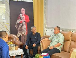 PTPN IV Regional IV Gandeng Polda Sumbar Perkuat Keamanan dan Lindungi Aset Negara