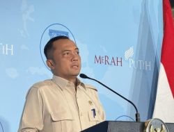 Istana Pastikan Gaji Hakim Ad Hoc Naik Setelah 13 Tahun Tak Disesuaikan