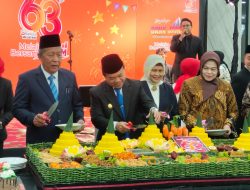 Sinergi Bank Jambi dan Pemerintah: Mendorong UMKM