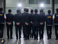 KPK Amankan 8 Pegawai Pajak Jakarta Utara Saat OTT