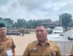 Pemprov Jambi Dalami Perseteruan Guru dan Siswa SMKN 3 Tanjab Timur yang Viral