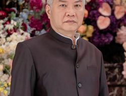 Joni NGK Kuasai 5,09 Persen Saham FOLK, Sinyal Masuk Konglomerat Mulai Terbaca