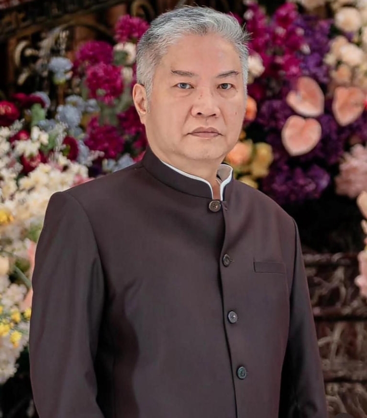 Djoni Kuasai 5,09 Persen Saham