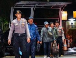 OTT KPK Ringkus Wali Kota Madiun dan Bupati Pati