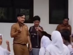 Polda Jambi Siap Fasilitasi Damai Terkait Konflik Saling Lapor Guru dan Siswa SMKN 3 Tanjabtim