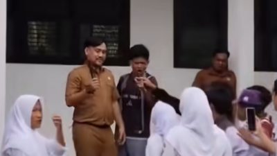 Polda Jambi Siap Fasilitasi Damai Terkait Konflik Saling Lapor Guru dan Siswa SMKN 3 Tanjabtim