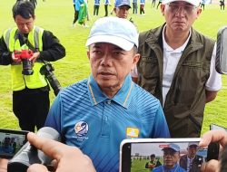 Final Gubernur Cup 2026 Gratis, Pemprov Jambi Kembalikan Uang Tiket