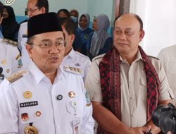 Kepala BGN Resmikan SPPG Jambi untuk Perkuat Gizi Nasional